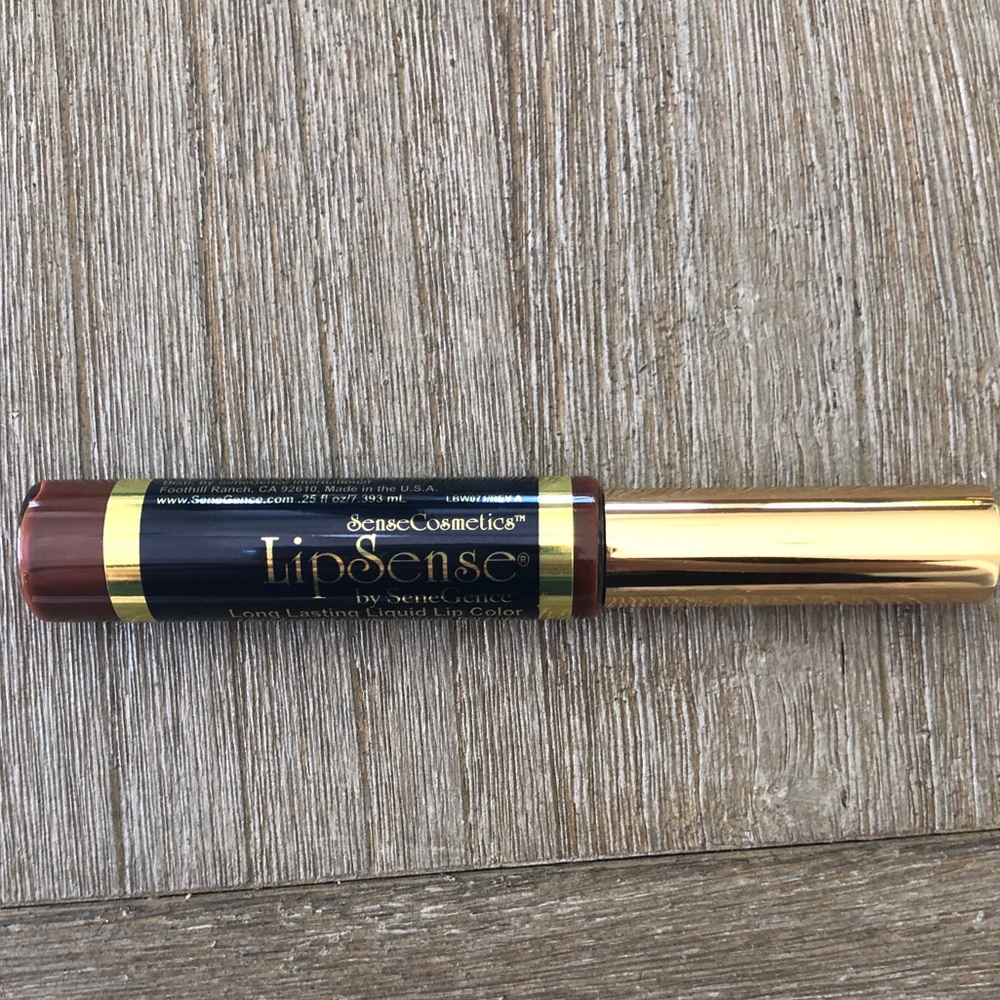 Lipsense - Mulled Wine - New